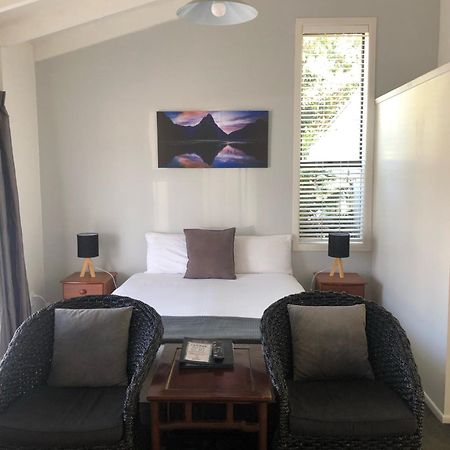 Rosetown Motel Te Awamutu Luaran gambar