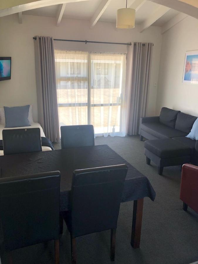 Rosetown Motel Te Awamutu Luaran gambar