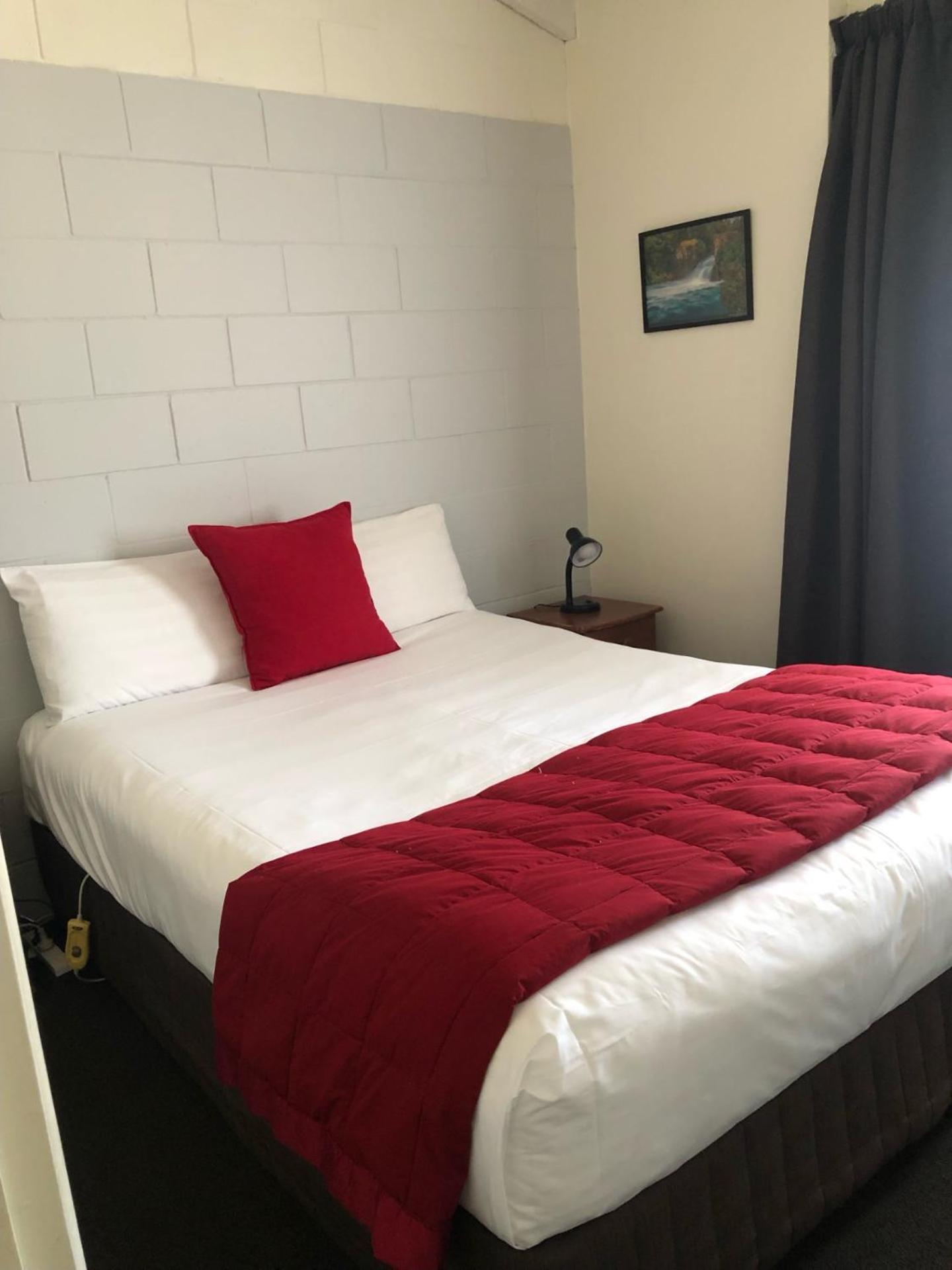 Rosetown Motel Te Awamutu Luaran gambar
