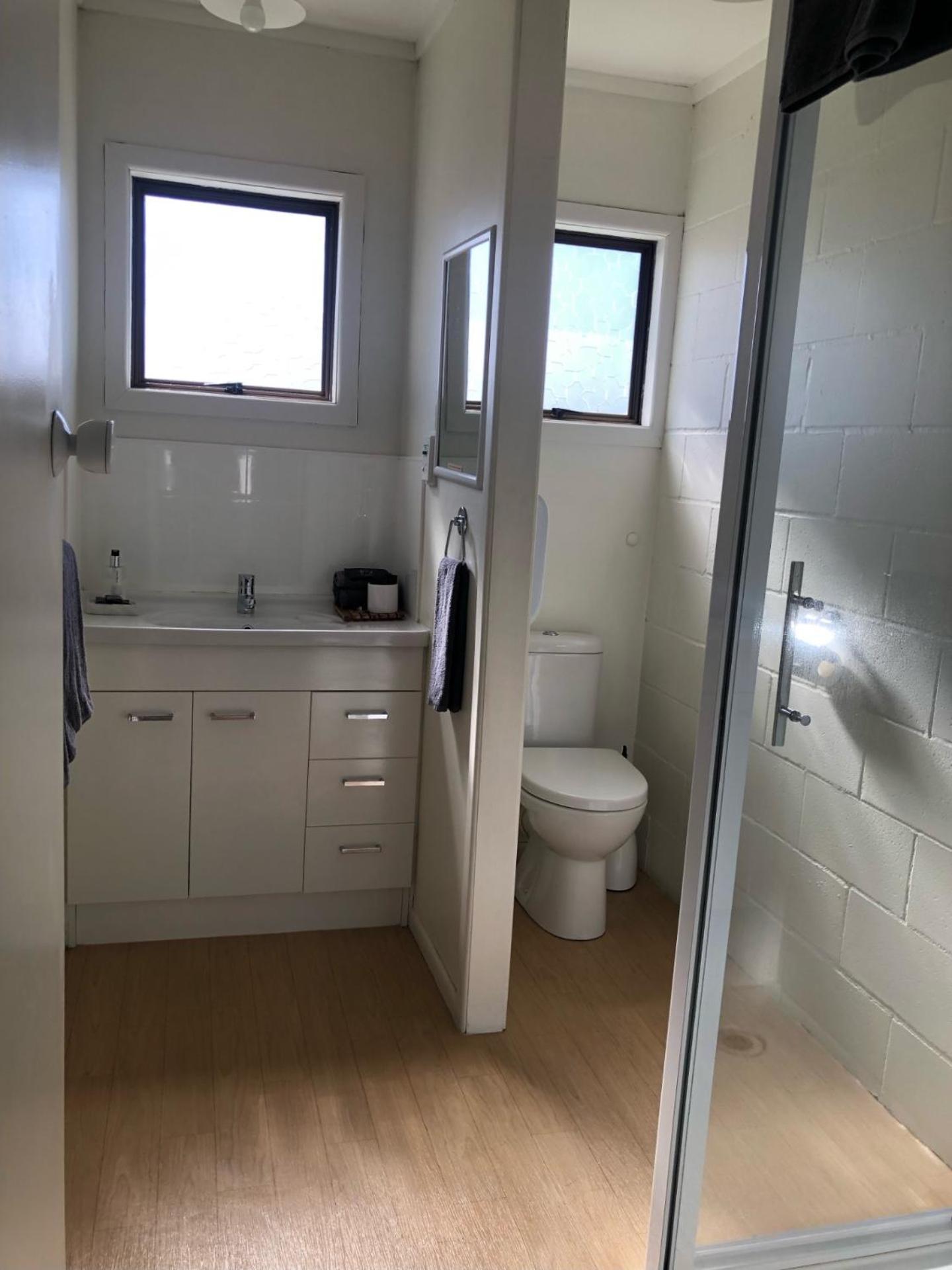 Rosetown Motel Te Awamutu Luaran gambar