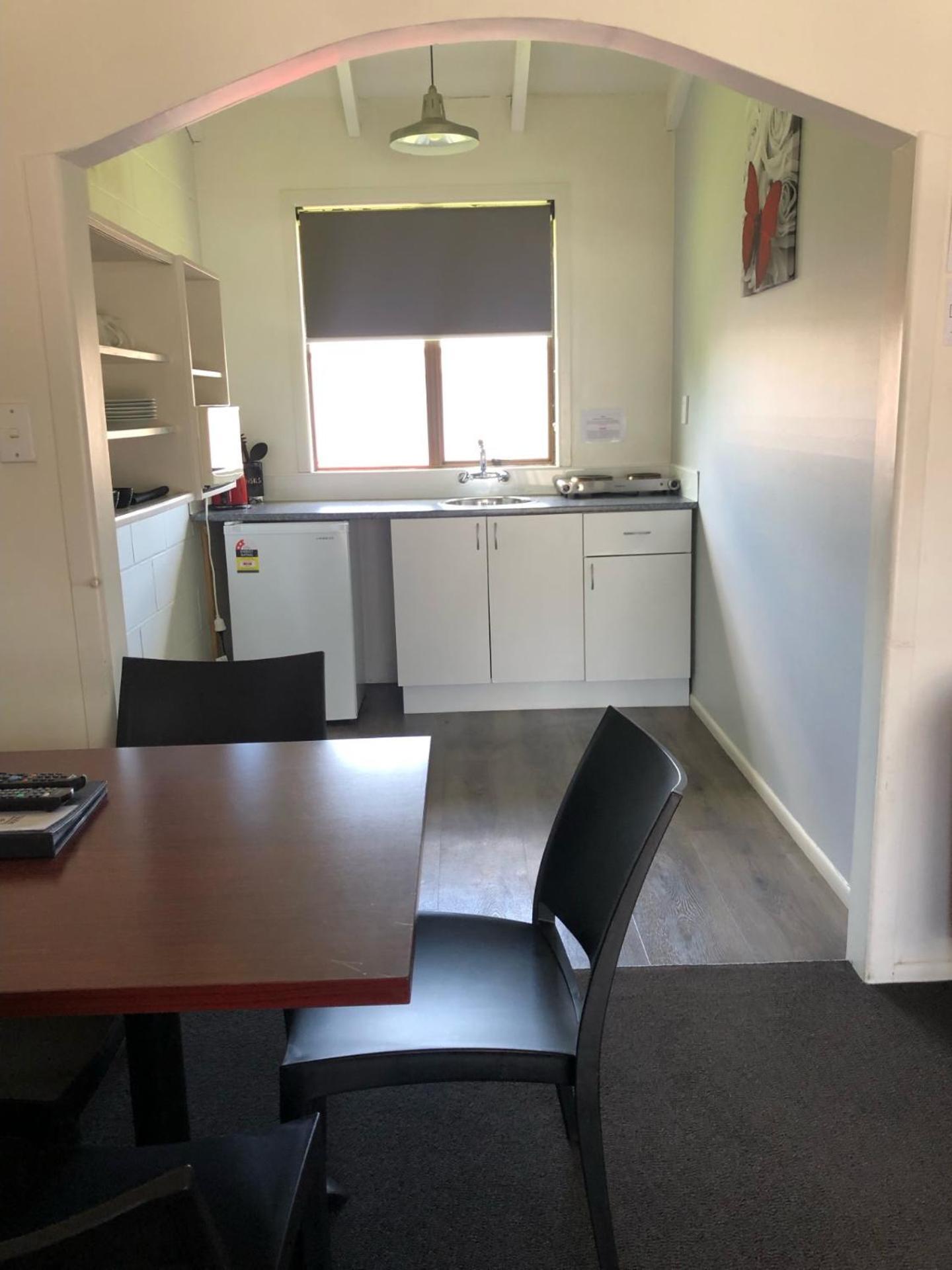 Rosetown Motel Te Awamutu Luaran gambar