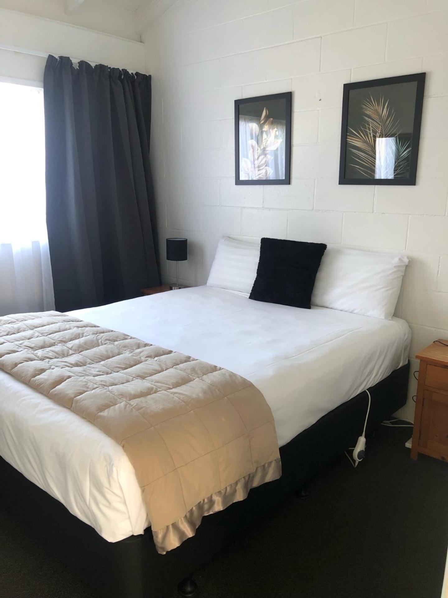 Rosetown Motel Te Awamutu Luaran gambar
