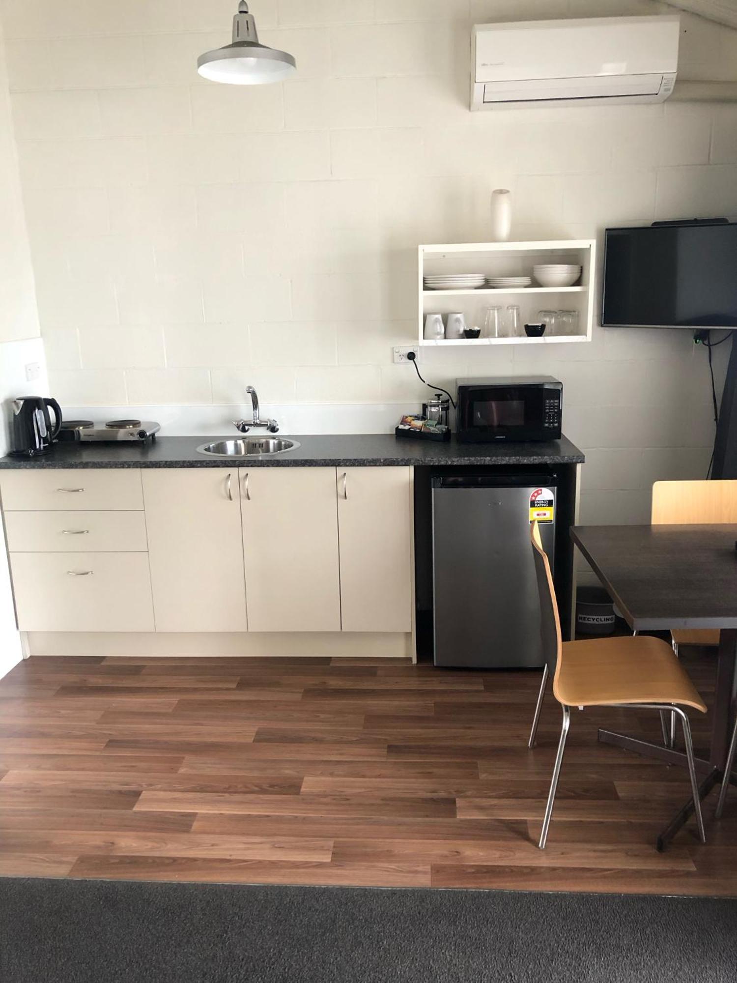 Rosetown Motel Te Awamutu Luaran gambar