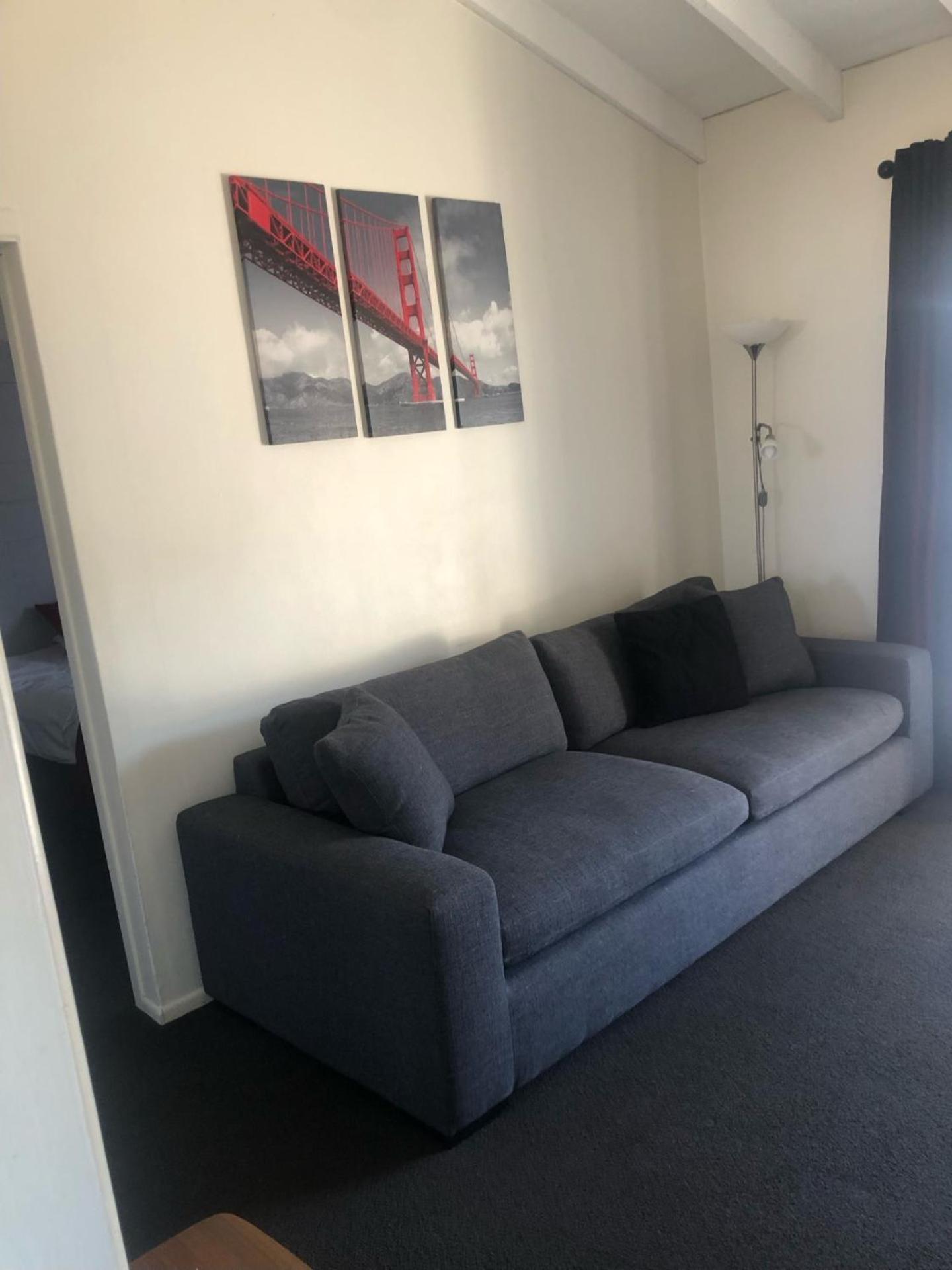 Rosetown Motel Te Awamutu Luaran gambar