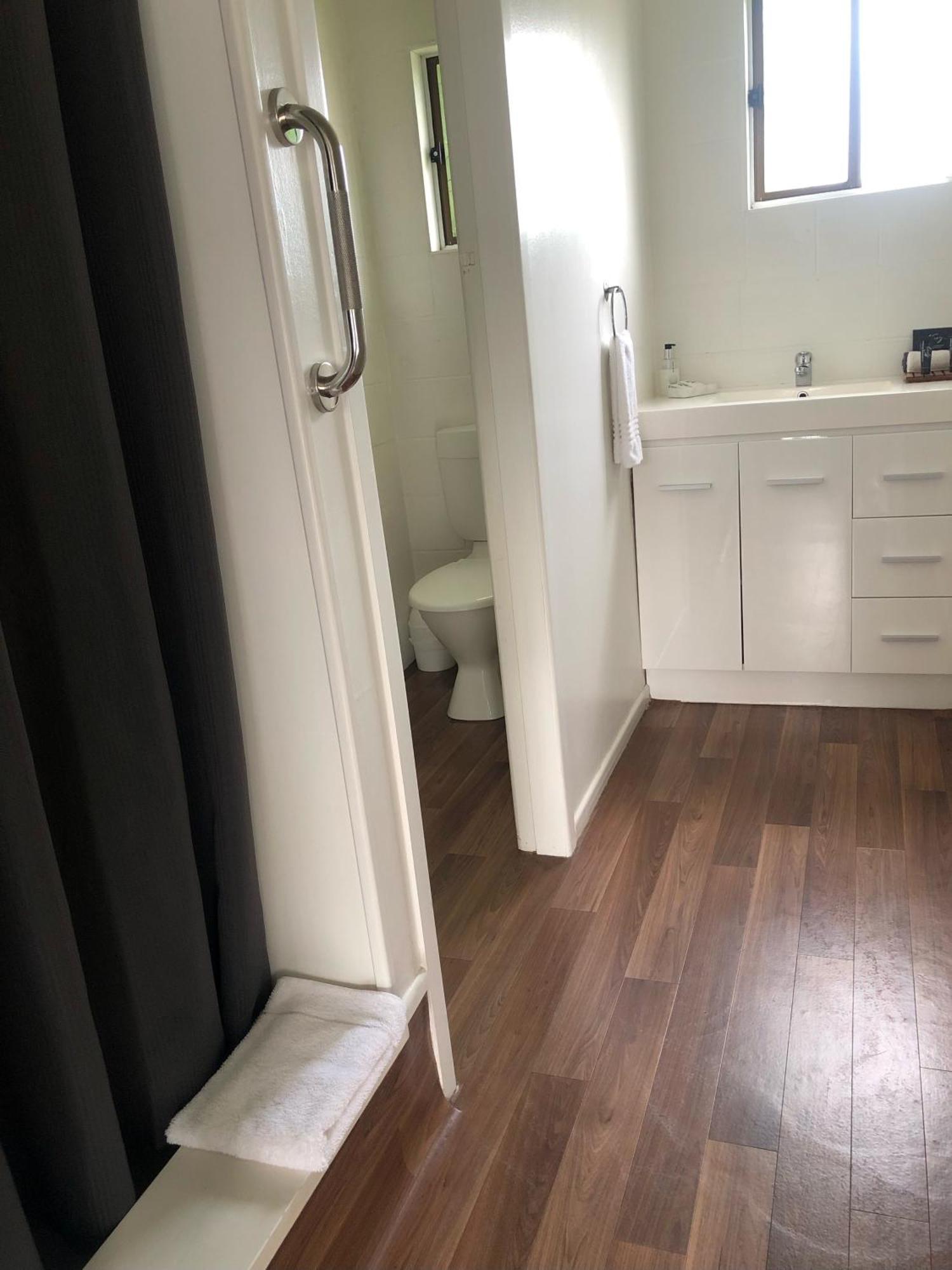 Rosetown Motel Te Awamutu Luaran gambar